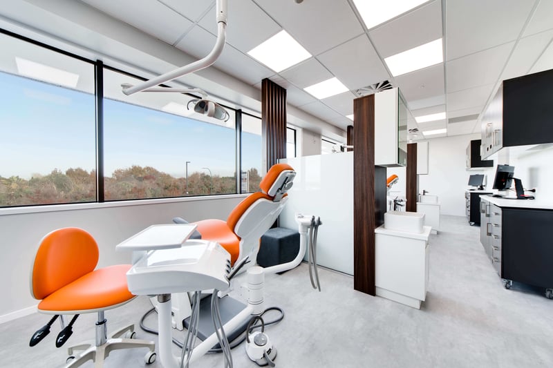 Setting up a dental surgery in NZ What you need to know